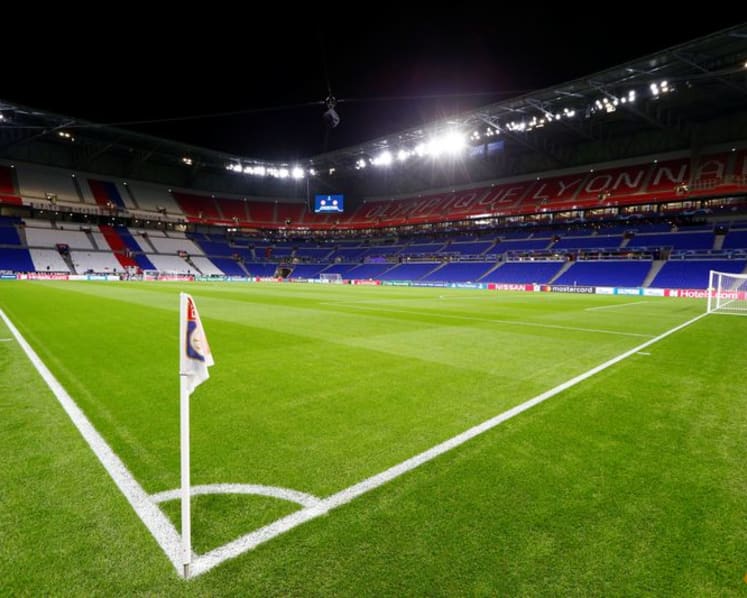 Eagle Football Group, Olympique Lyonnais file criminal complaint over finances under previous management