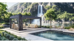 Letright Spotlighted In Nikkei Bizruptors For Revolutionizing Sustainable Luxury In Outdoor Living.