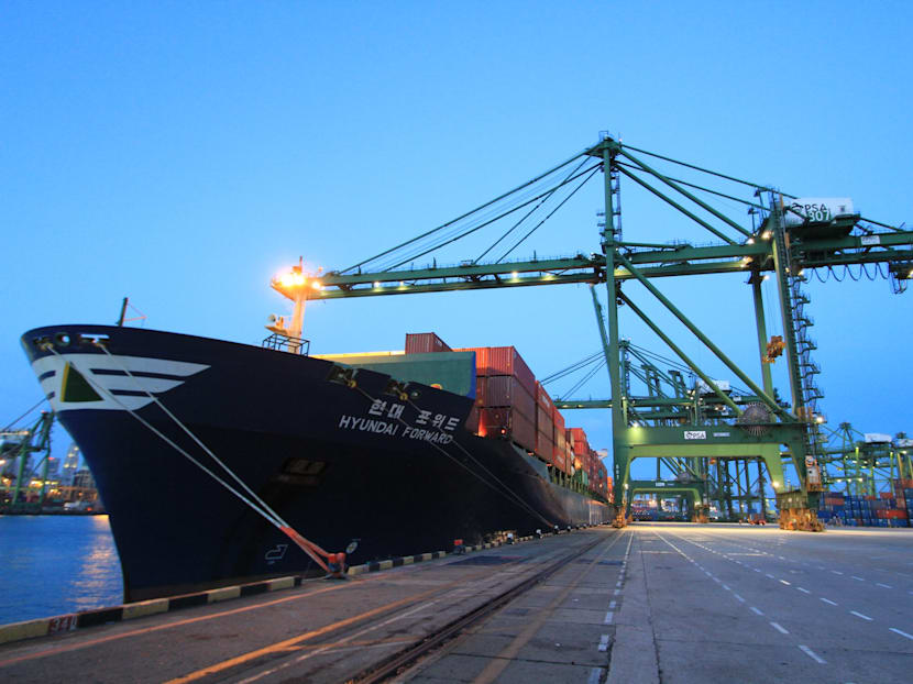 Applying the ideas of Adam Smith in Singapore and the world