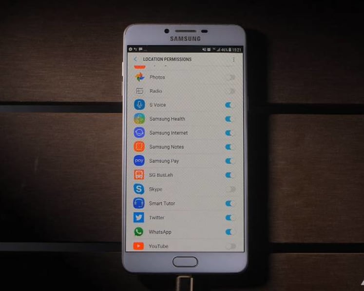 How your phone’s apps and features can be used to spy on you