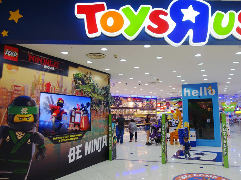 Toy stores online shopping 2025