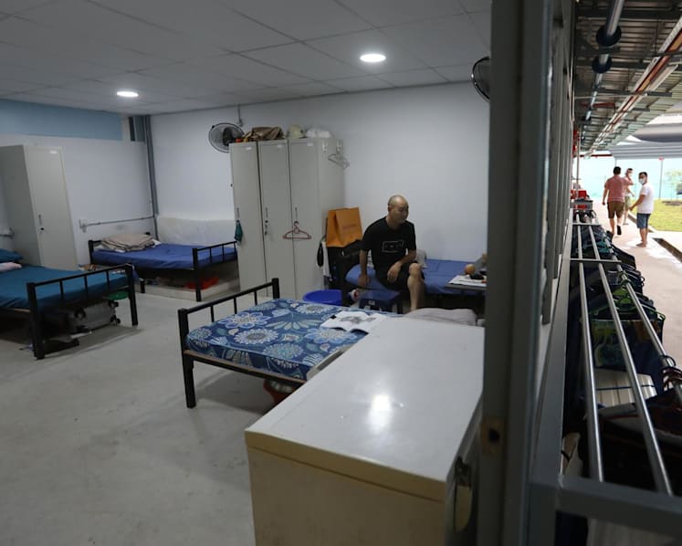 Over 1,500 smaller dorms to be regulated under expanded Foreign Employee Dormitories Act: MOM