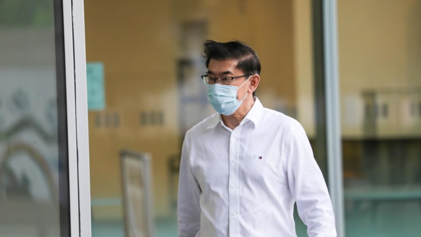Former Ngee Ann Poly lecturer pleads guilty to making racist remarks, possessing obscene films 