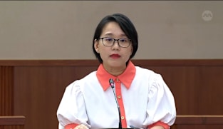 Choo Pei Ling on Road Traffic (Miscellaneous Amendments) Bill