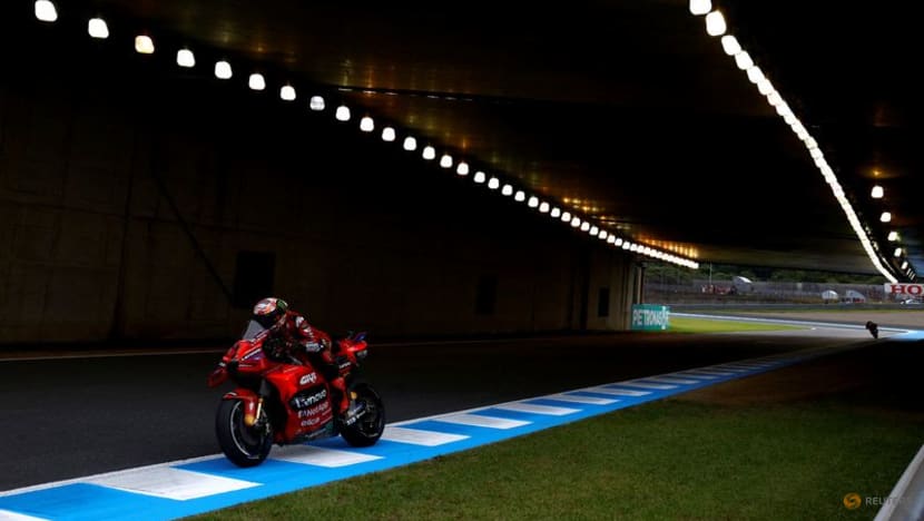 Japanese Grand Prix to stay on MotoGP calendar until 2030