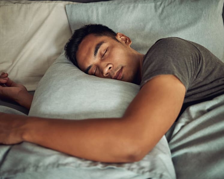 Commentary: Better sleep is a protective factor against dementia