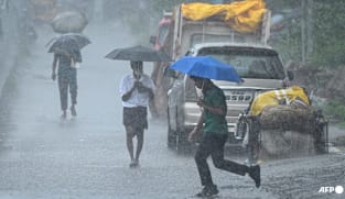 India evacuates tens of thousands as cyclone Montha gains strength
