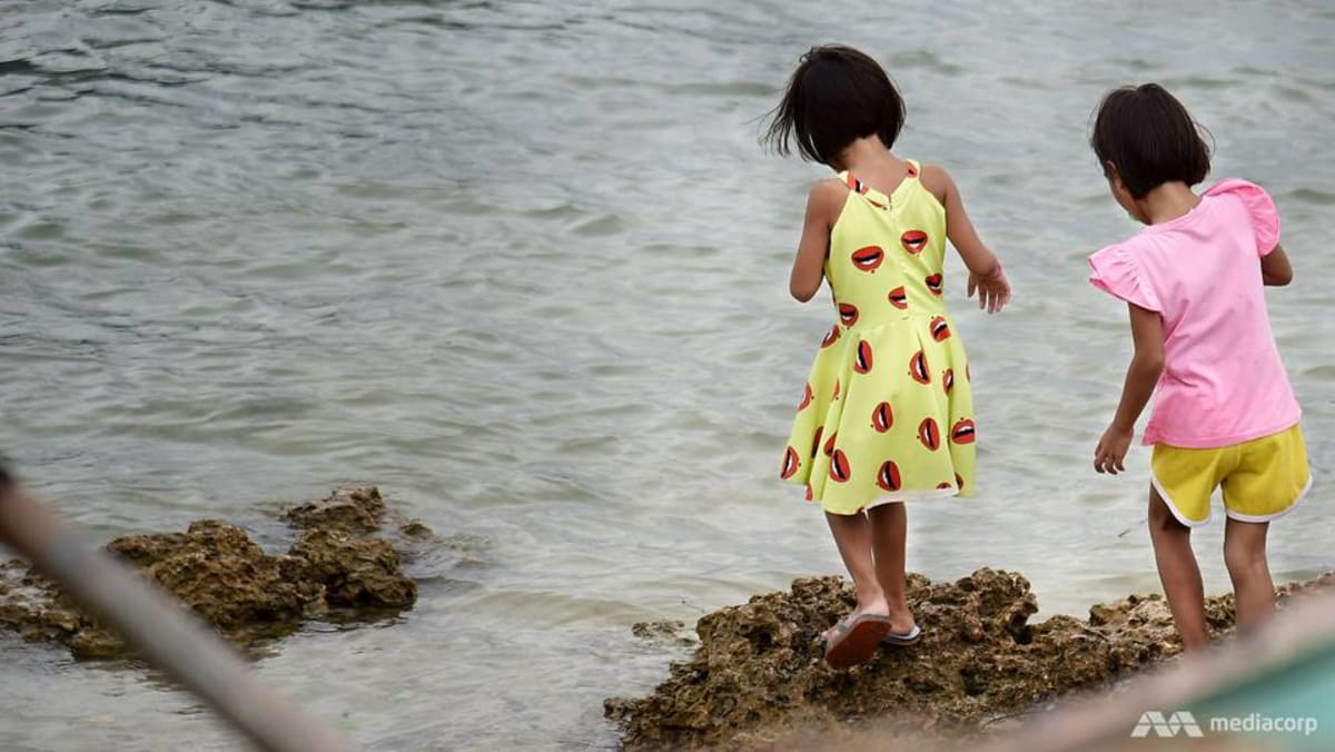 underage nude sex kids We didn't have much to eat': Poverty pushes some kids towards paid sex  abuse in the Philippines - CNA