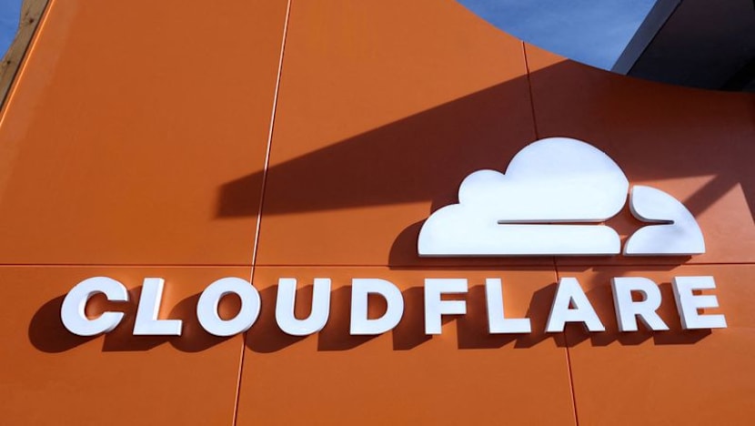 Cloudflare forecasts annual sales above estimates as AI drives cloud demand