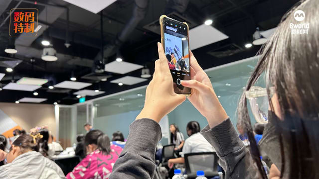 《我来报新闻》媒体营登场 学员：颠覆对新闻行业的认知