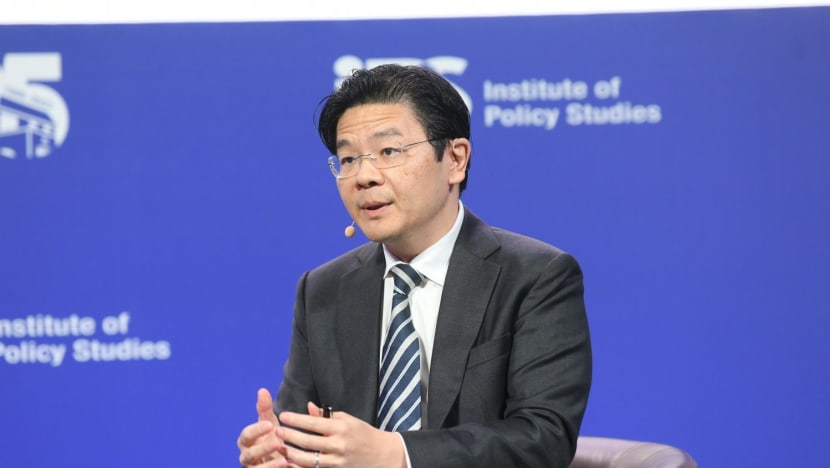 AI models like ChatGPT can create new jobs, opportunities, but Govt needs to help workers adapt: Lawrence Wong