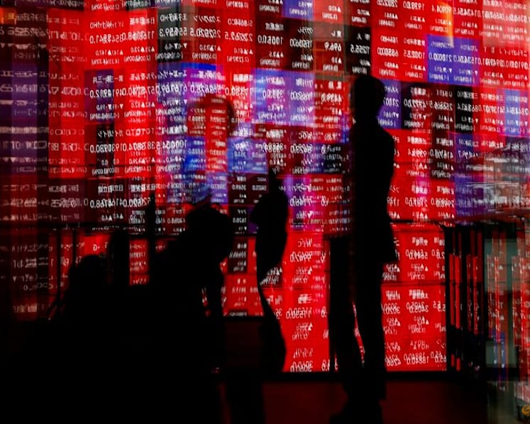 Nikkei set to breach 60,000 milestone by mid-2027 on earnings growth, foreign inflows: Reuters poll