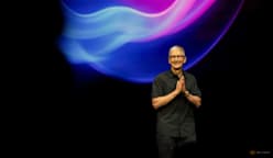 Commentary: Apple CEO Tim Cook resigns after 15 years. What’s next for the tech giant?