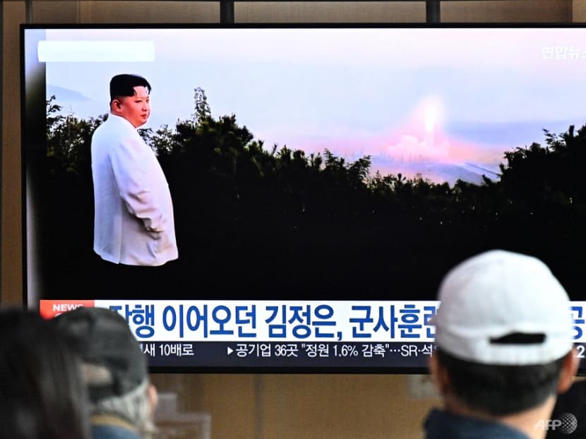 Commentary: South Korea is reconsidering nuclearisation in response to North Korea Commentary: South Korea is reconsidering nuclearisation in response to North Korea