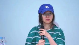 Min Hee-jin dukung NewJeans balik ke ADOR