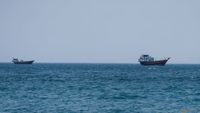 Oil prices slip as tankers continue to ply Middle East conflict zones