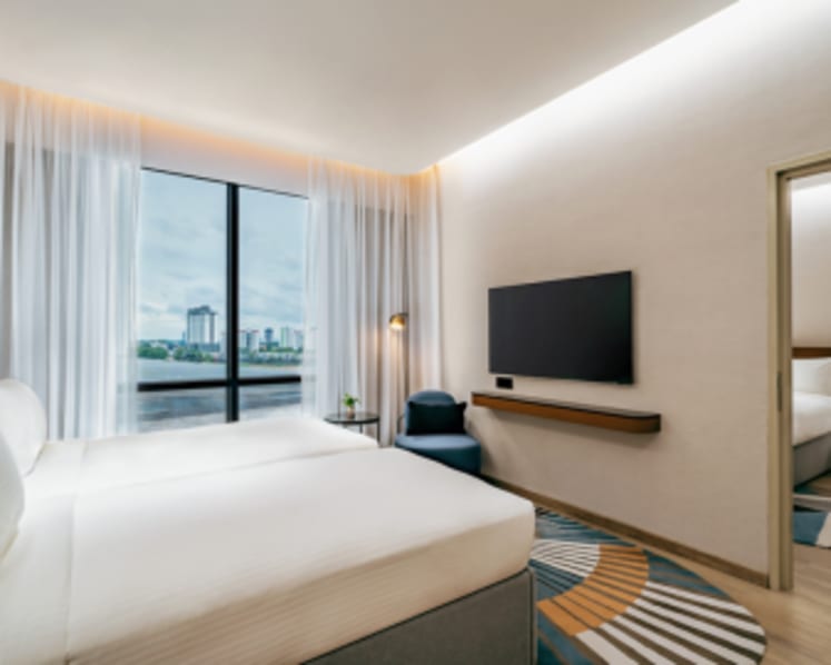 Novotel Johor Bahru City Centre Opens In The Southern Gateway To Malaysia