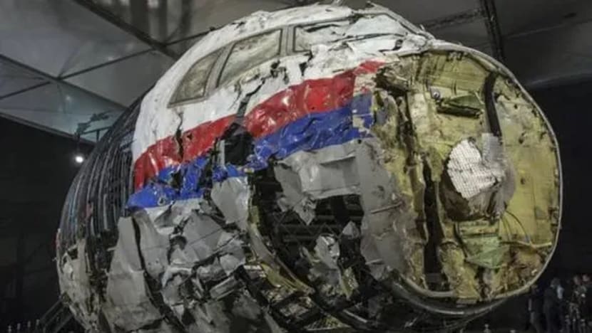 Rusia fail rayuan terhadap Mahkamah Keadilan Antarabangsa berhubung keputusan insiden MH17
