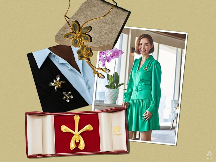 Risis turns 50: How the Singapore heritage jewellery brand is evolving for a new generation