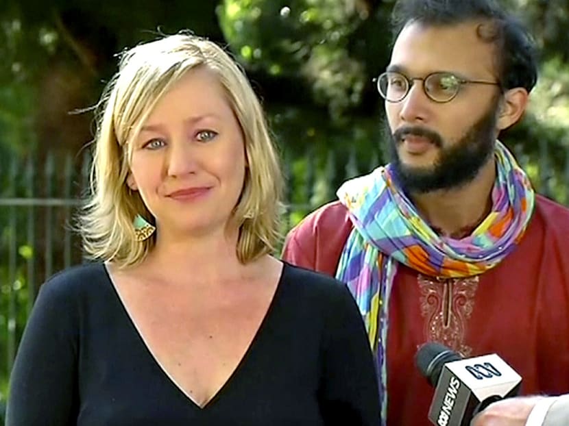 The world’s most ridiculous constitutional crisis