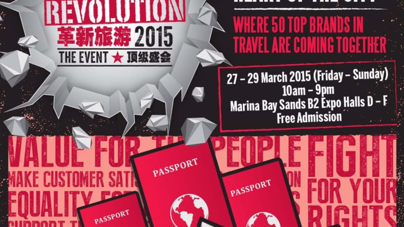 Agencies boycotting NATAS announce details of travel fair