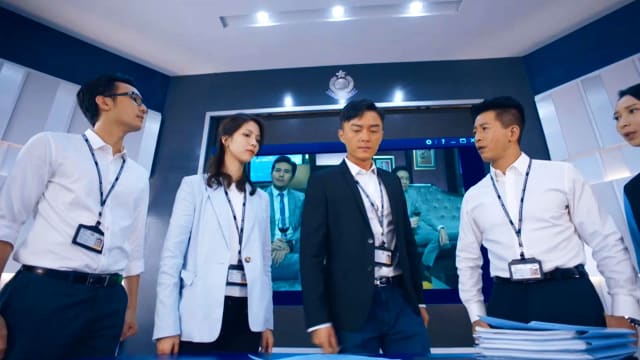 迷网（第25集）：张慧终于苏醒（大结局）