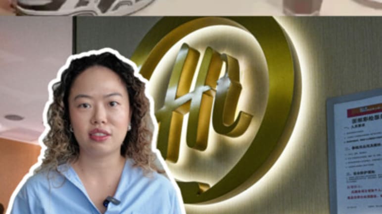 Chinese teens who urinated in Haidilao hotpot fined US$300,000
