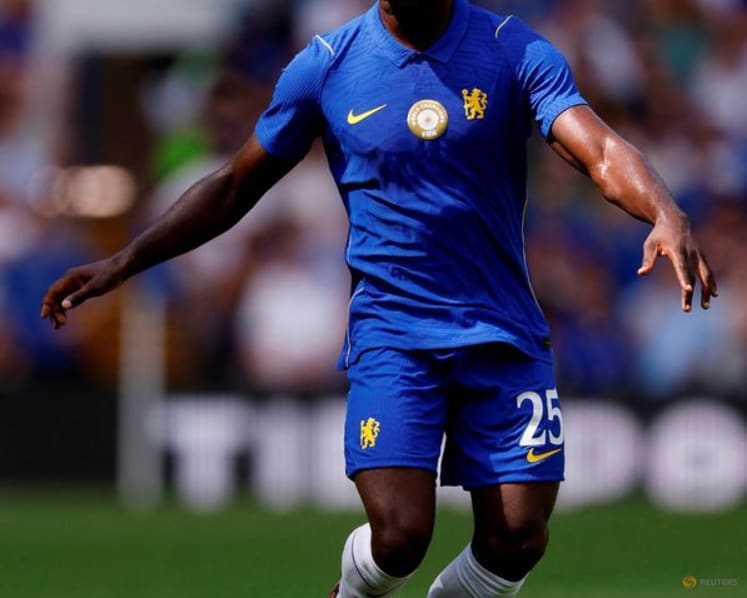 Alonso hails Caicedo’s impact as Chelsea crush Bournemouth