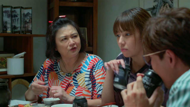 从零开始（第12集）：秀雅重新振作