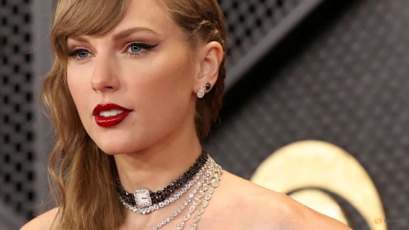 Taylor Swift wins copyright battle as judge throws out 'absurd' lyrics lawsuit