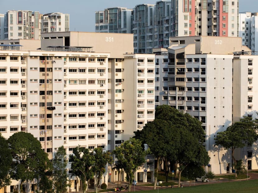 New resale flat listing service by HDB aims to provide convenience and be a 'trusted' marketplace New resale flat listing service by HDB aims to provide convenience and be a 'trusted' marketplace