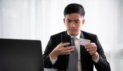 How to protect your cards from mobile wallet scams with DBS