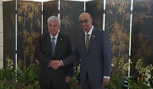 SG sertai 41 negara sokong perjanjian pastikan Terusan Panama kekal terbuka kepada semua kapal