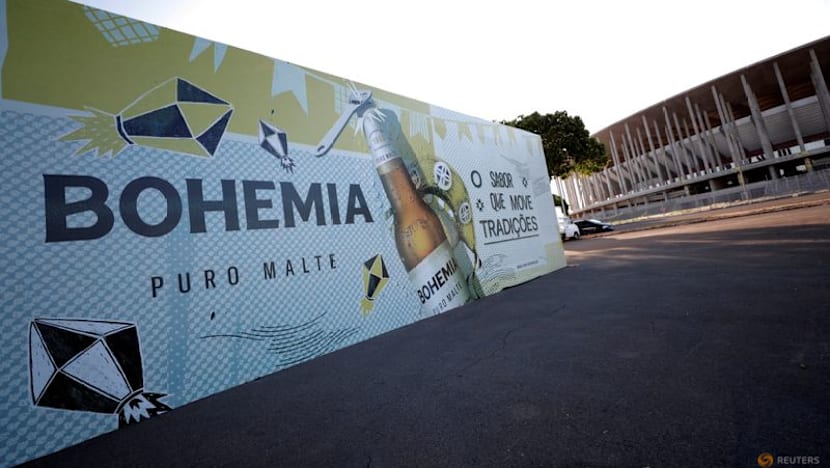 France, retail, beverage stocks: Brazil brokerage picks World Cup favourites