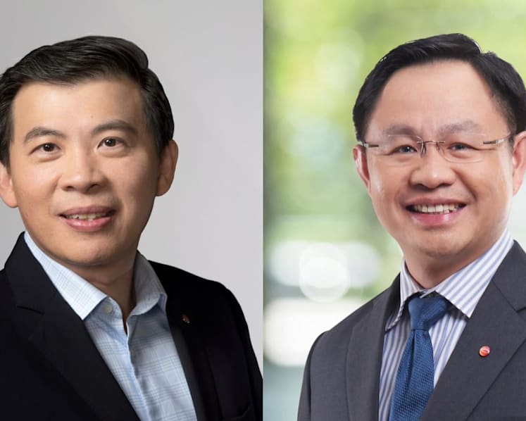 Changi Airport Group CEO to step down in July