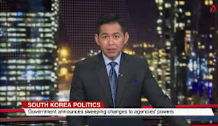 Asia Tonight - Sun 7 Sep 2025