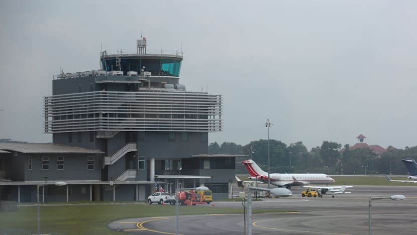 Suspension of Seletar landing system, Malaysia’s Restricted Area over Pasir Gudang to end in March: Khaw