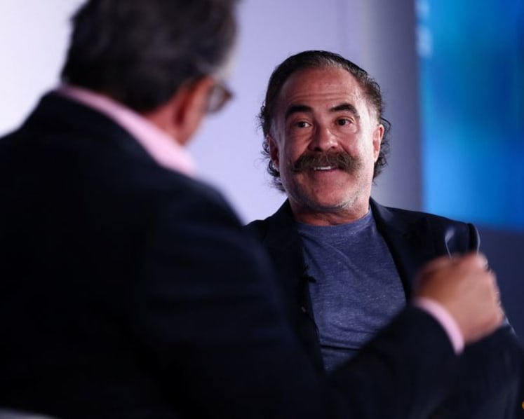 US approach to regulation of AI is problematic, Sixth Street's Chavez says
