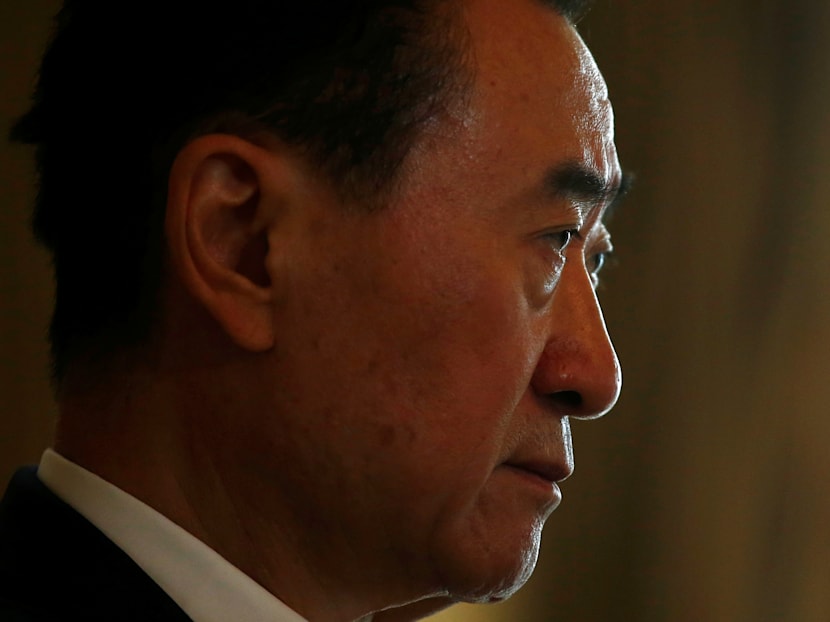 How Mickey Mouse conquered China