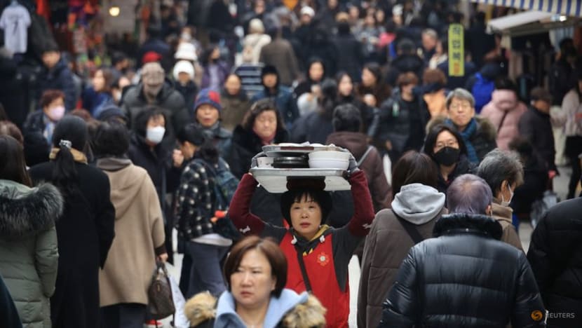 South Korea June inflation beats forecasts South Korea June inflation beats forecasts