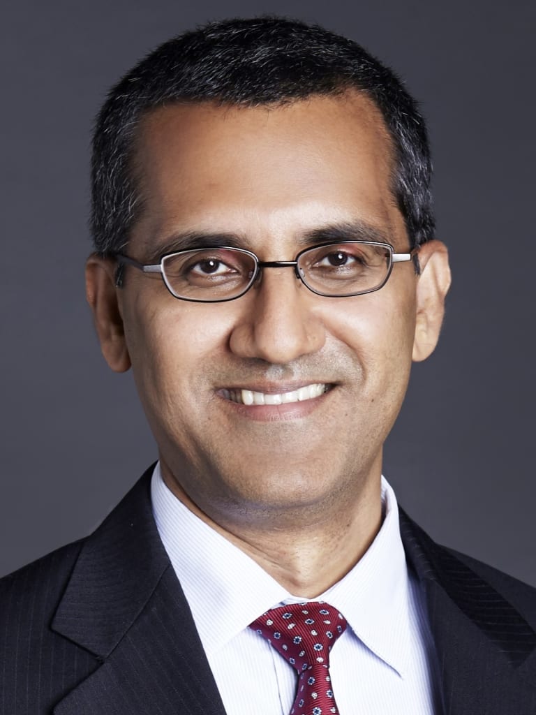 ANIL NIHALANI