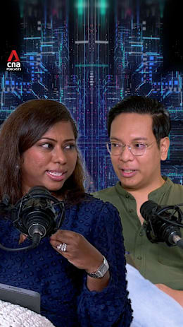 Staying relevant at work in the AI age Staying relevant at work in the AI age