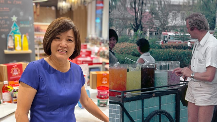 Syarikat keluarga Phoon Huat yang bermula dengan hanya gerai tepi jalan, kini jenama terkemuka di Singapura Syarikat keluarga Phoon Huat yang bermula dengan hanya gerai tepi jalan, kini jenama terkemuka di Singapura