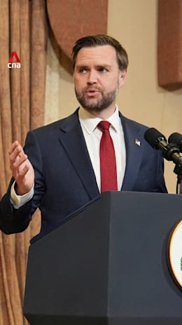 We have not reached an agreement with Iran: Vance