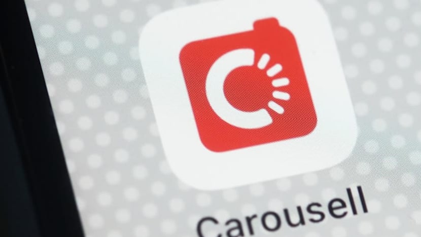 Scammers increasingly using Singpass-verified Carousell accounts: MHA