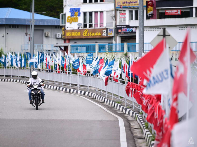 ‘My focus is on their economic situation’: Candidates woo youth voters with promises of jobs in Malaysia GE15 ‘My focus is on their economic situation’: Candidates woo youth voters with promises of jobs in Malaysia GE15