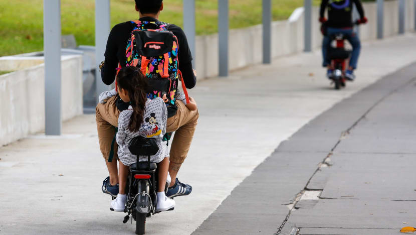 Will new theory test for e-scooter riders apply to tourists? MPs raise questions about new PMD laws