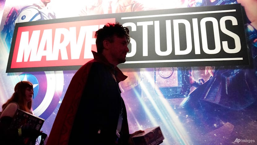 Disney to hold D23: Asia fan event in Singapore in 2027, featuring 3 days of showcases with Hollywood stars