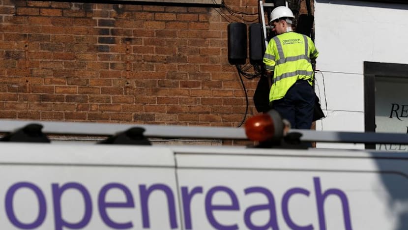 Openreach Uses Google AI for Fibre Rollout, Emissions Cuts