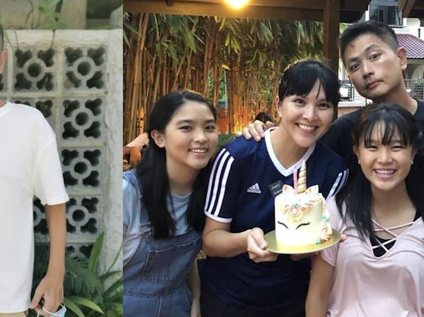 Chew Chor Meng On Why He Thinks He Hasn&rsquo;t Had A Cold Since 2020 & Why His Daughters Have No Interest In Acting